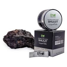 Original Himalayan Shilajit