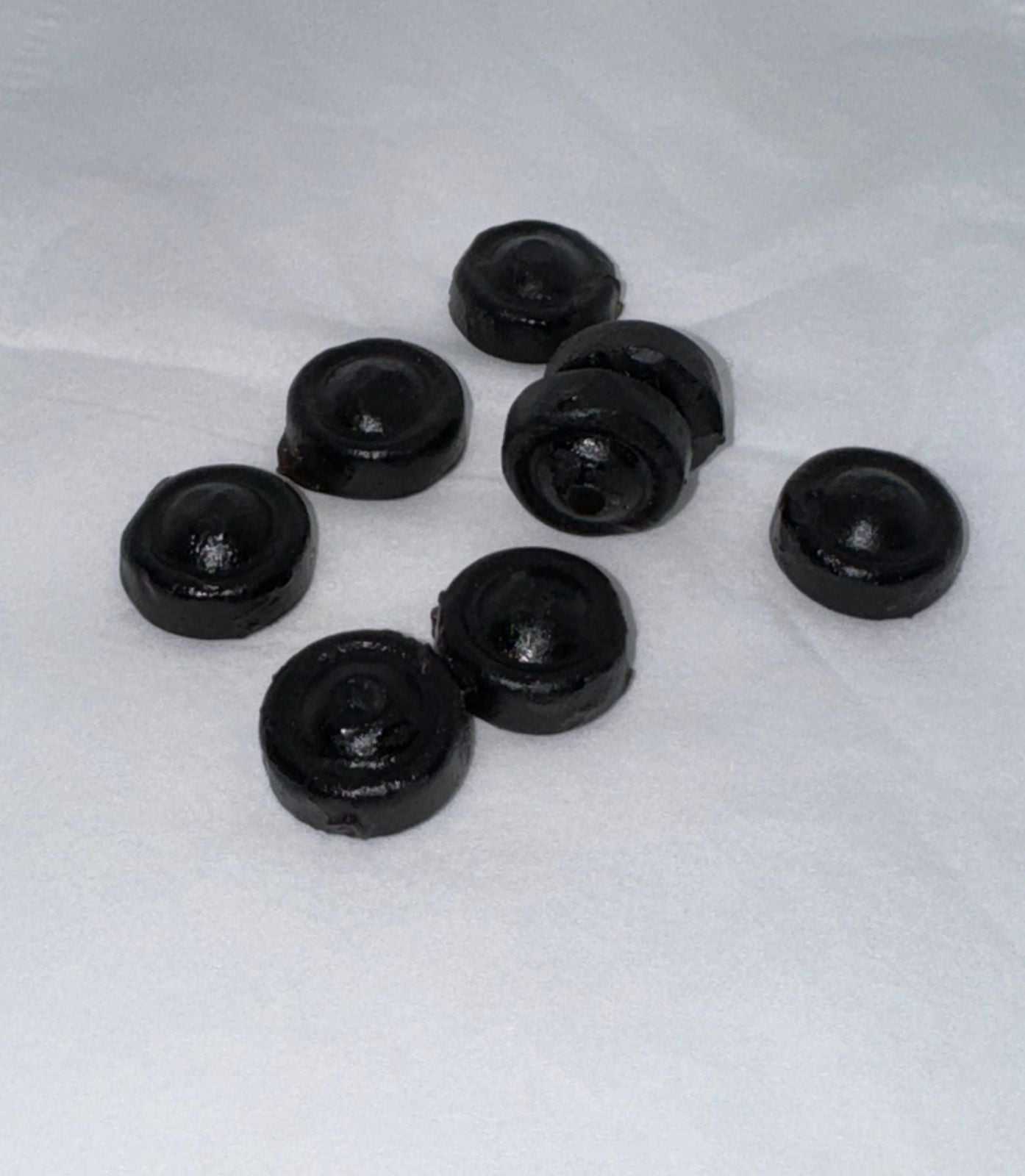 Herbal Pitch Himalayan Shilajit Gummies