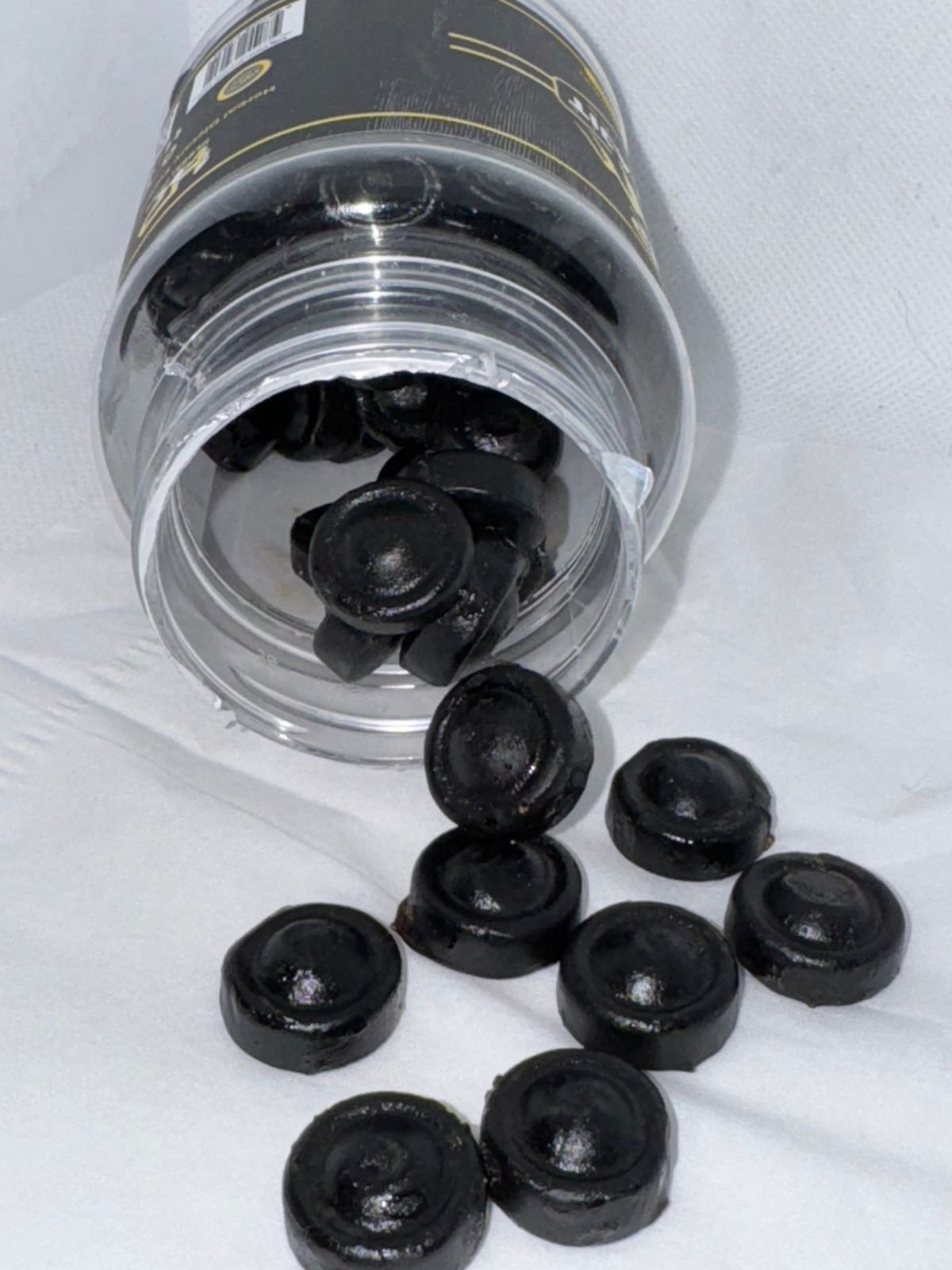 Herbal Pitch Himalayan Shilajit Gummies